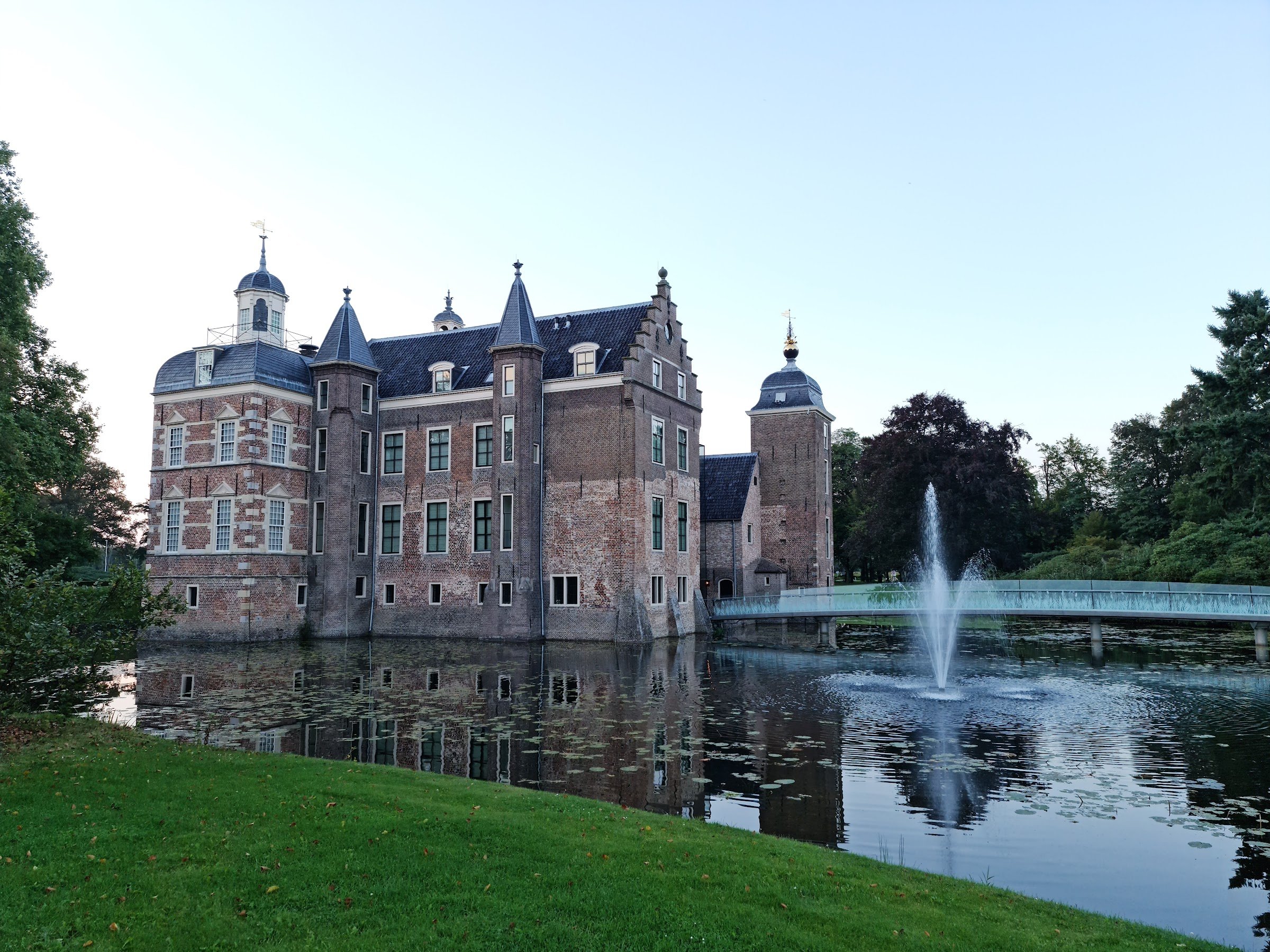 Ruurlo Castle (Kasteel Ruurlo - Museum MORE)